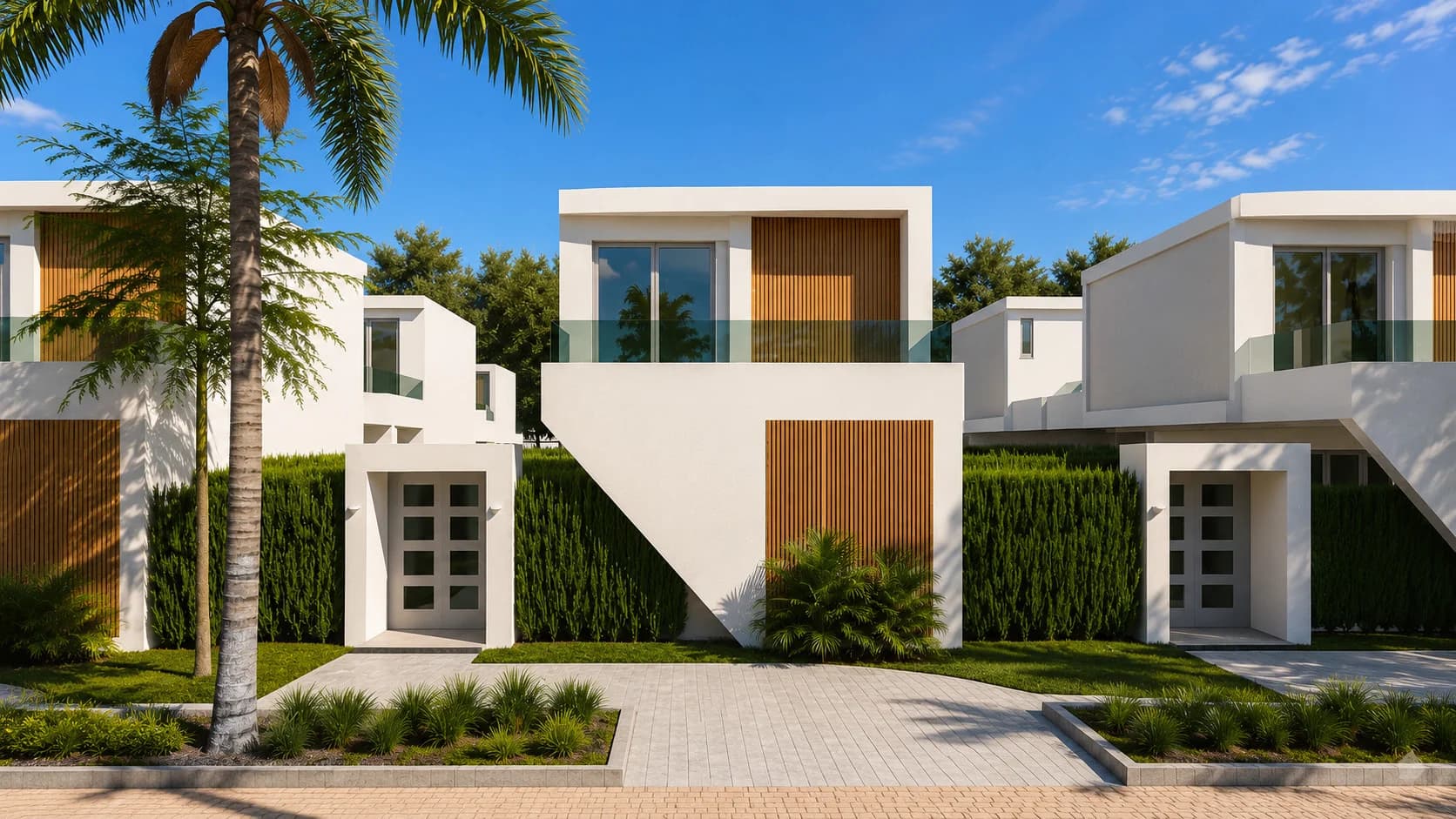 Kanoa Home Fachada